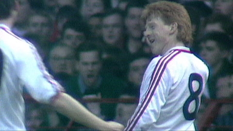 10 Duel Menarik MU vs Liverpool