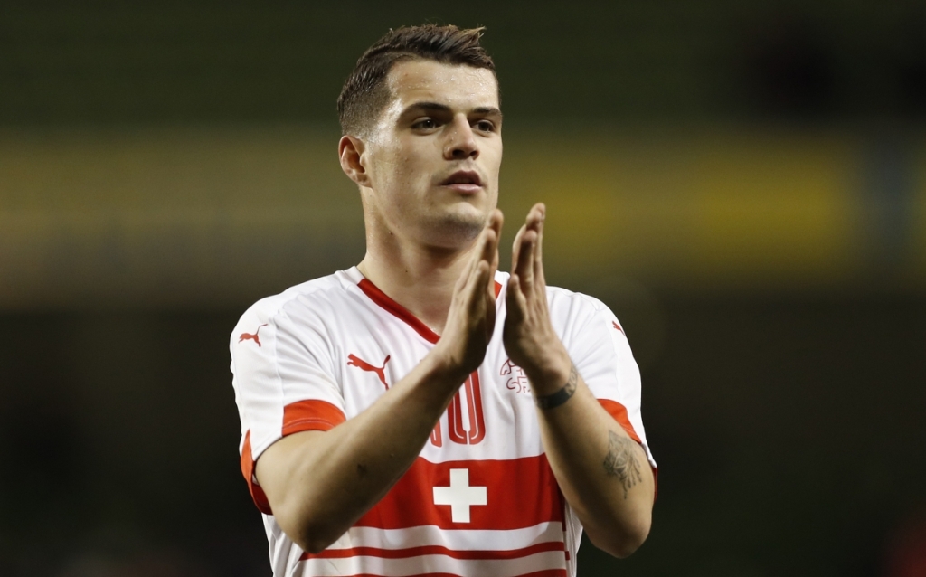 10 Pemain Muslim yang akan Beraksi di Piala Eropa 2016