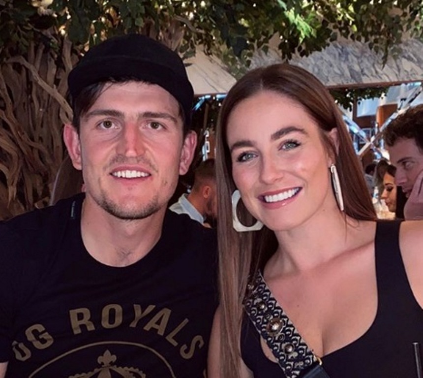 Mengenal 10 WAGs Cantik Manchester United