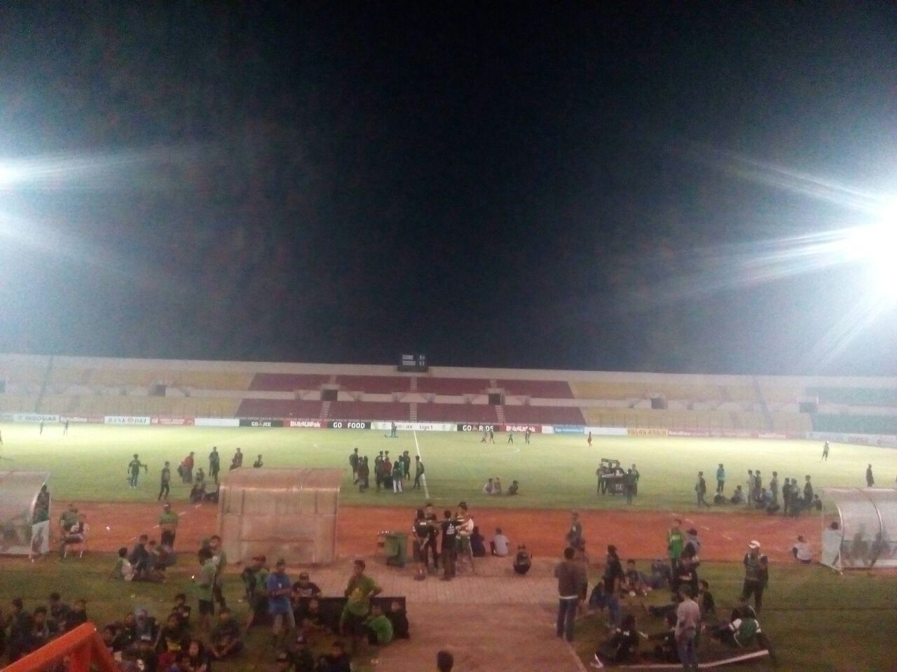 Duel Kontra Persija Dibatalkan, Manajer Persebaya: Semuanya Enggak Jelas