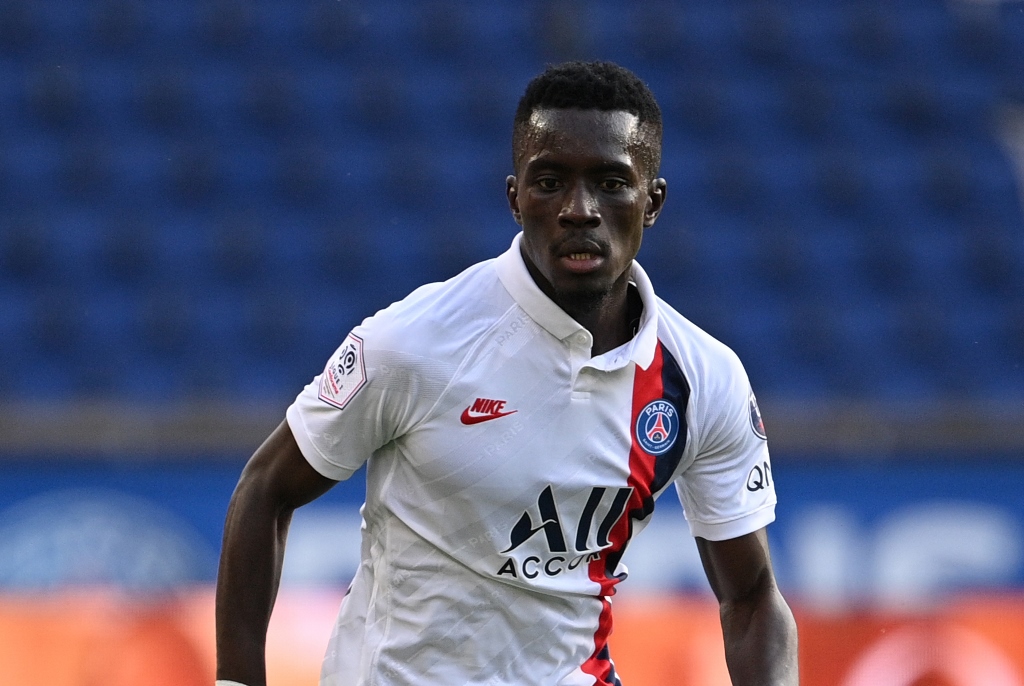 10 Transfer Pemain Bola Terbaik Eropa Musim 2019 - 2020