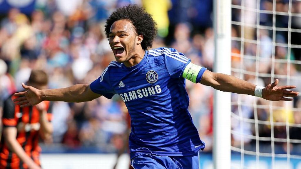 Chelsea Lepas Lima Pemain Mudanya