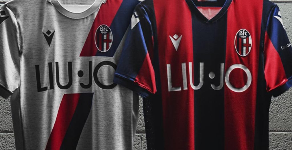 Parade Jersey Anyar Klub Liga Italia Serie A (Bagian - 1)