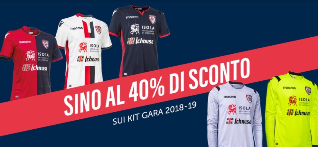Parade Jersey Anyar Klub Liga Italia Serie A (Bagian - 1)