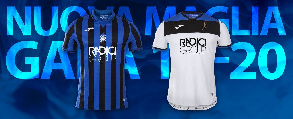 Parade Jersey Anyar Klub Liga Italia Serie A (Bagian - 1)
