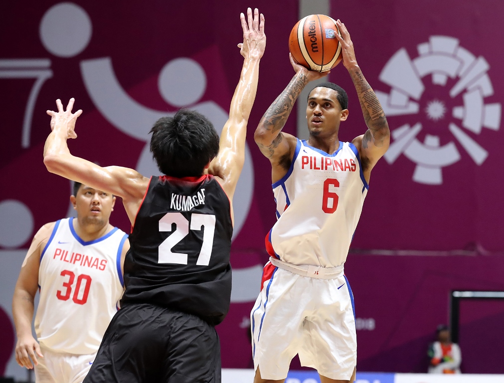 Asian Games 2018, <i>Ekstravaganza</i>!