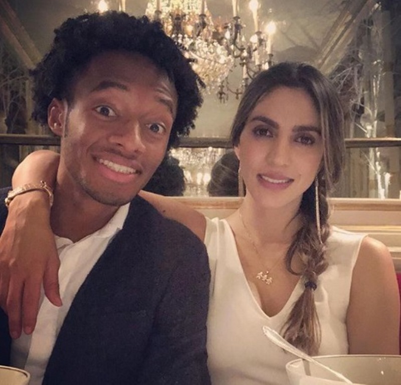 Mengintip 10 WAGs Juventus vs AC Milan: Siapa Paling Aduhai?