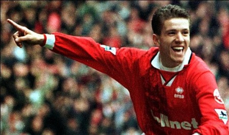 Lima Bintang Liga Primer yang Merasakan Pahitnya Degradasi