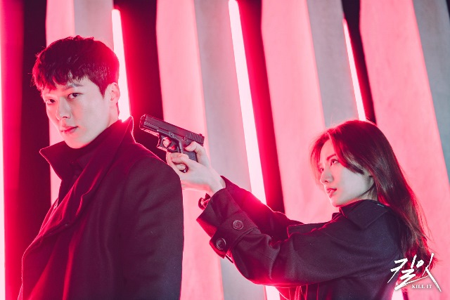 6 Rekomendasi Tayangan Action untuk Temani Waktu Senggang