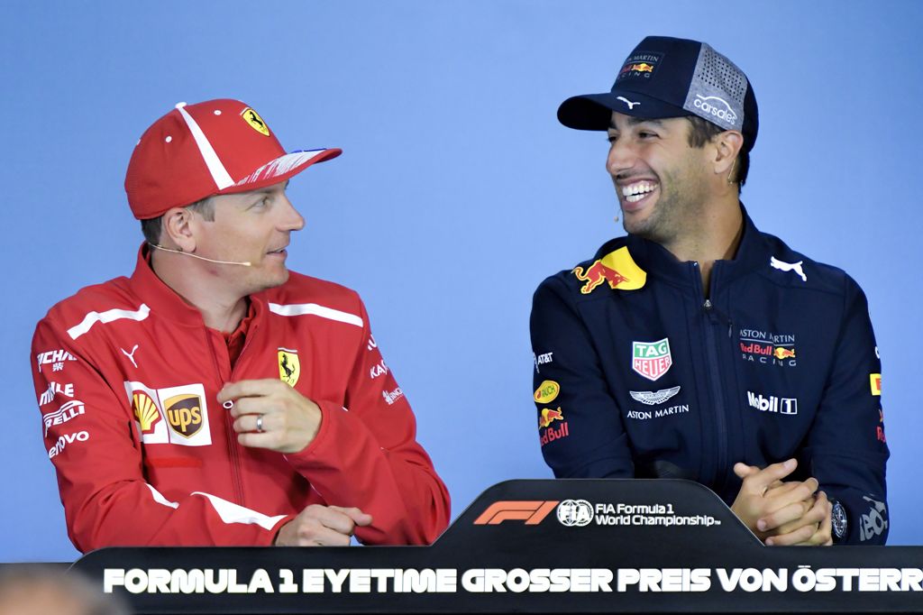 9 Informasi Menarik tentang Formula 1 2019