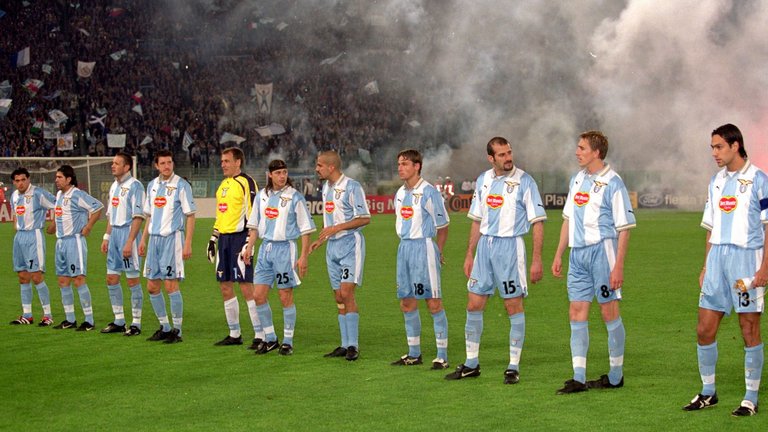 Ini Klub-klub yang Bisa Menginspirasi Leicester City di Liga Champions