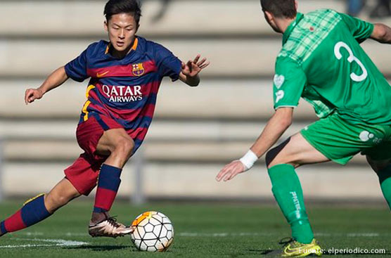 5 Pemain yang Bisa Menggantikan Peran Messi di Barcelona