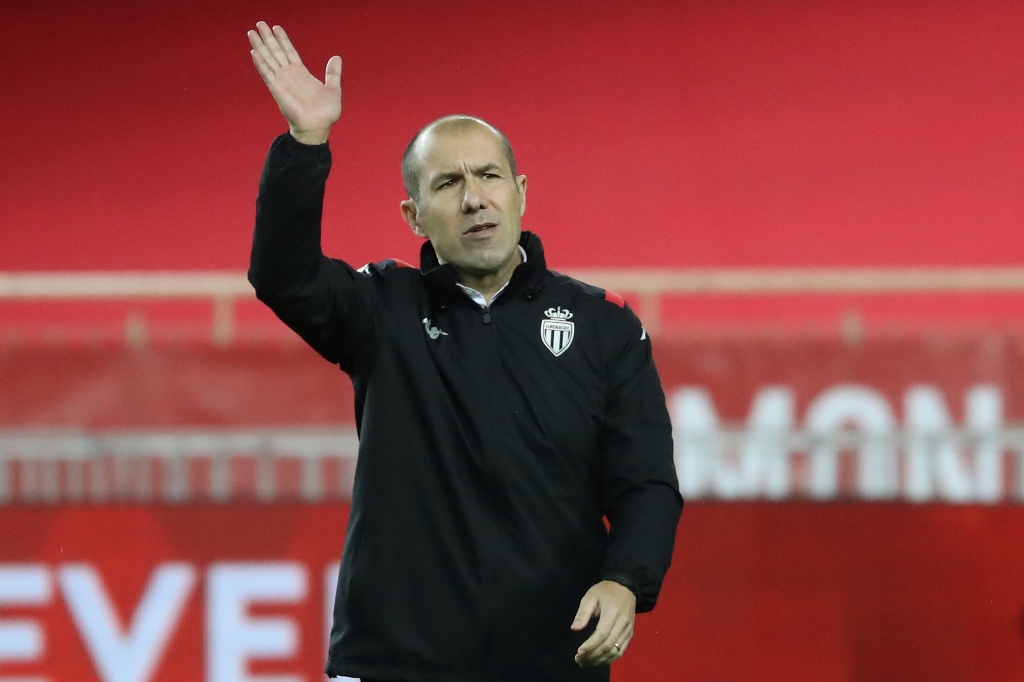 5 Pelatih Top Ini bukan Pemain Bola Profesional