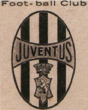 Mengintip Sejarah Transformasi Logo Klub Juventus