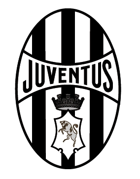 Mengintip Sejarah Transformasi Logo Klub Juventus