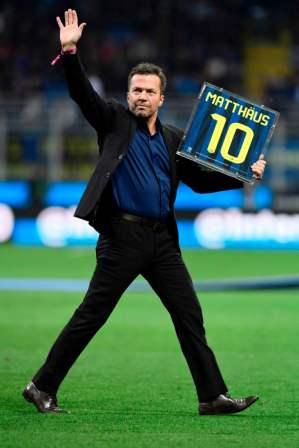 Legenda Jerman: Inggris Bisa Juara Piala Dunia 2022