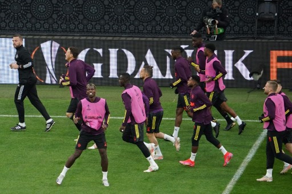 Prediksi Final Liga Europa Villarreal vs Man United: Ambisi Solskjaer Diadang Kejeniusan Emery