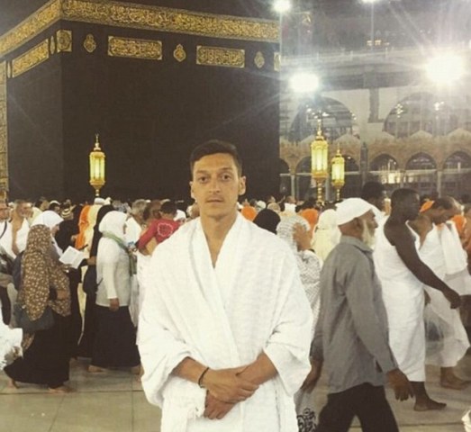 10 Pemain Muslim yang akan Beraksi di Piala Eropa 2016