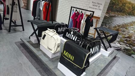 Langkah Mini Unjuk Gigi di Pasar Otomotif Indonesia