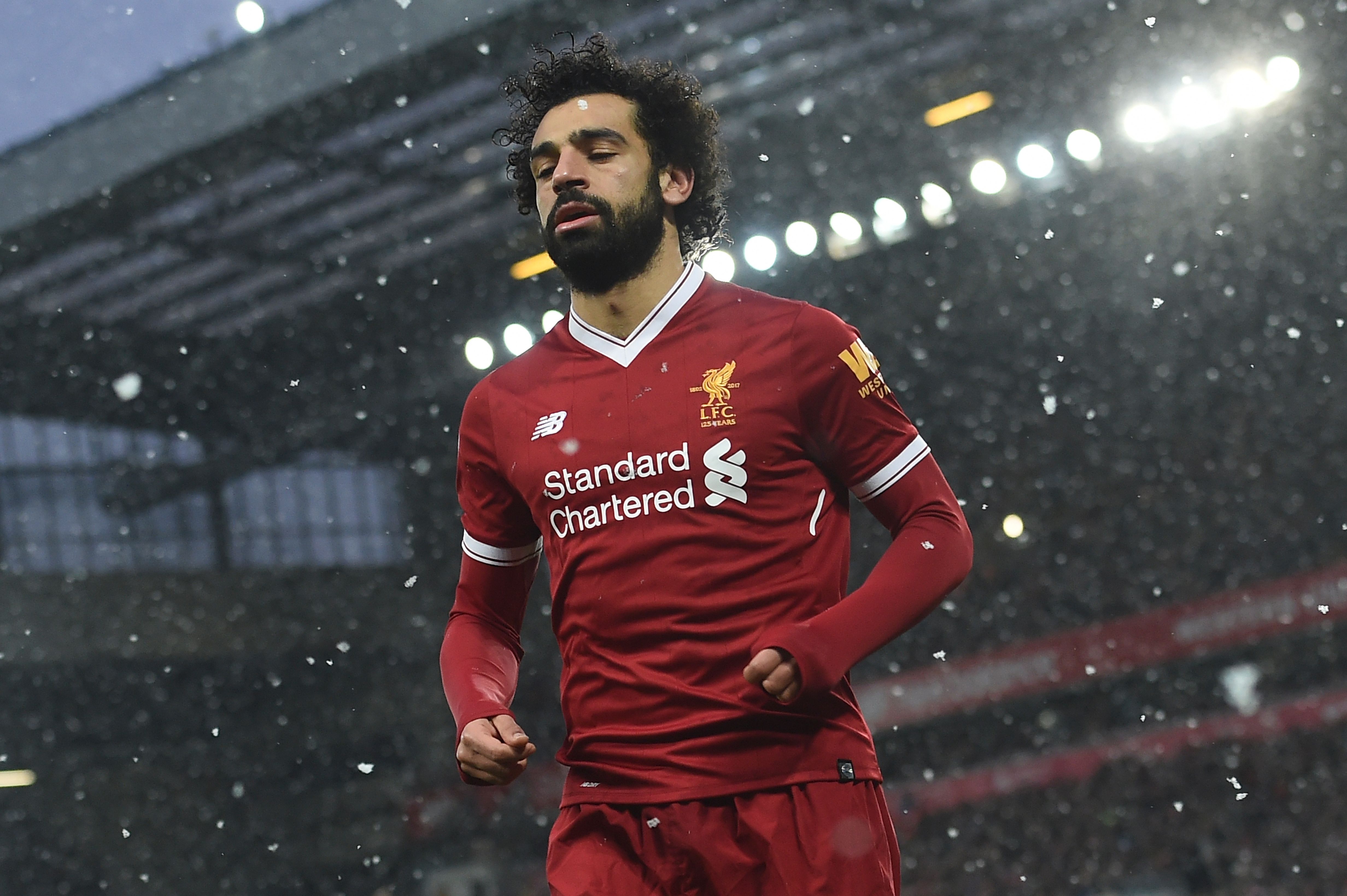 Virgil van Dijk dan Deretan Pemain Termahal Liverpool