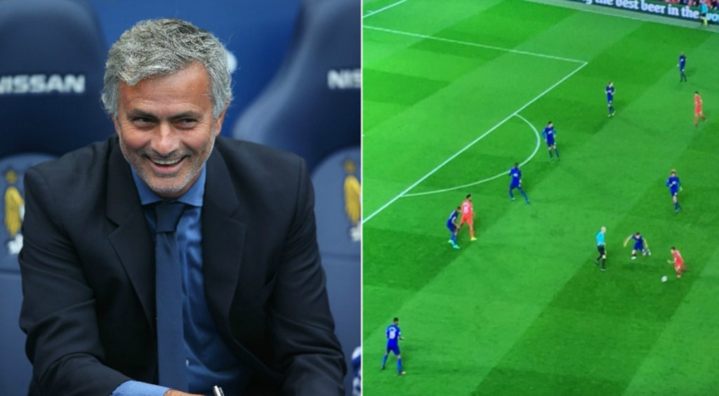5 Hal yang Jadi Sorotan Utama dalam Duel Chelsea vs MU