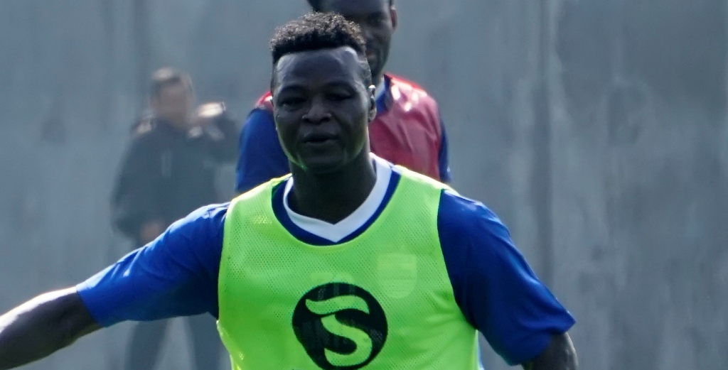 Profil Tim Liga 1 2018: Persib Bandung