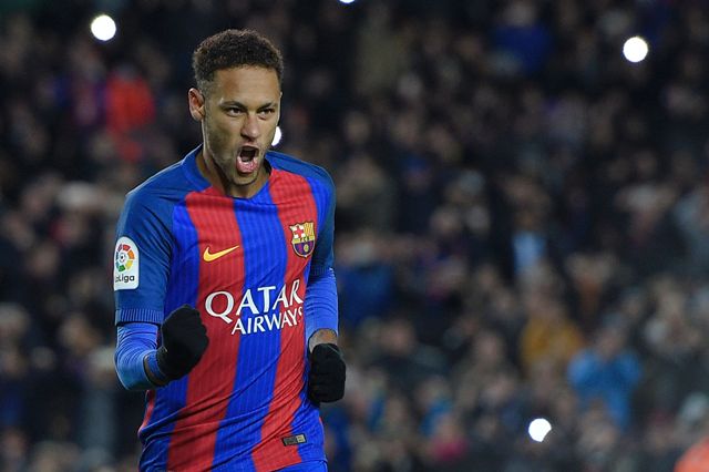 5 Pemain yang Bisa Menggantikan Peran Messi di Barcelona