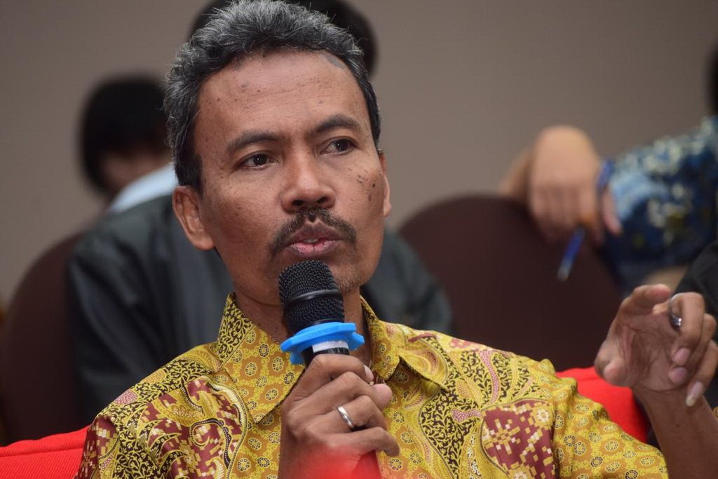 Sihir Kuliner di Piala Dunia