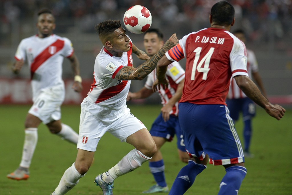 10 Pemain yang Bakal Bersinar di Copa America