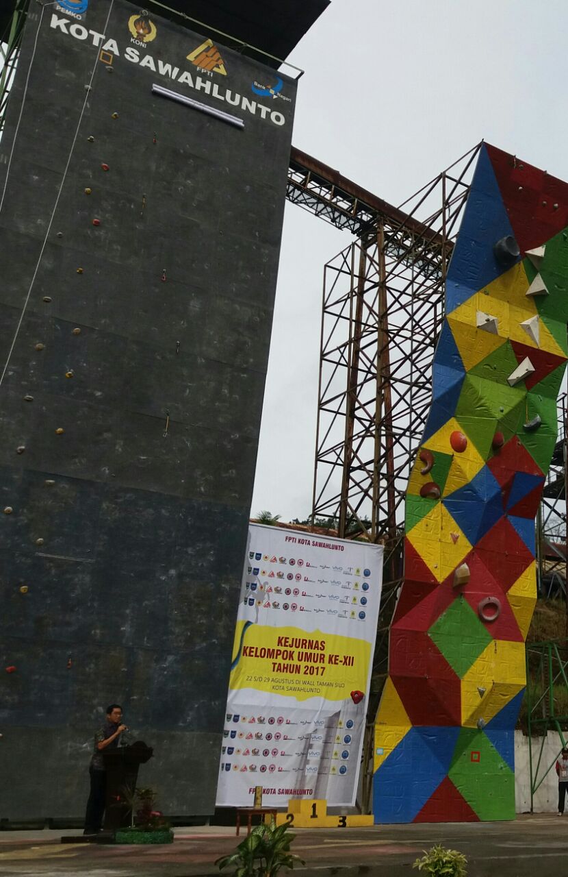FPTI Siap Berjuang Penuhi Target Dua Emas di Asian Games 2018