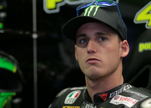 Profil Tim MotoGP: Red Bull KTM Factory Racing