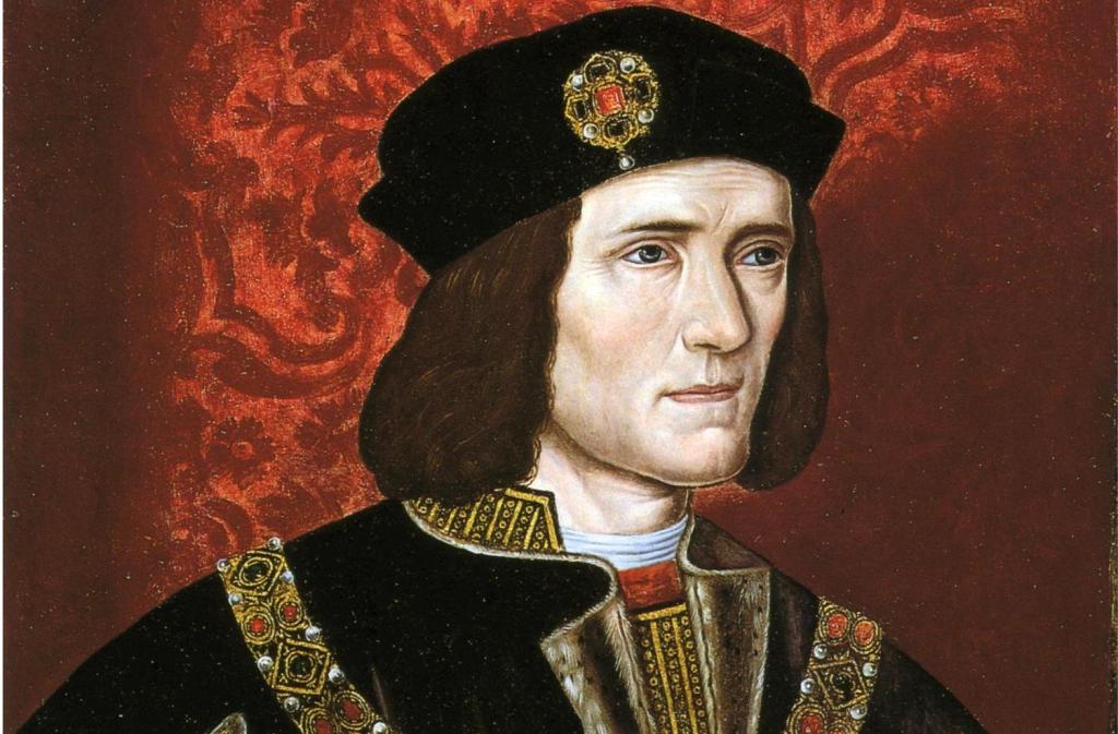 Penemuan Kubur Raja Richard III Mempengaruhi Gelar Juara Leicester?
