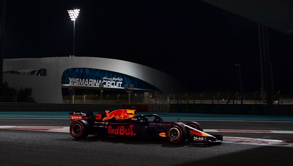 9 Informasi Menarik tentang Formula 1 2019