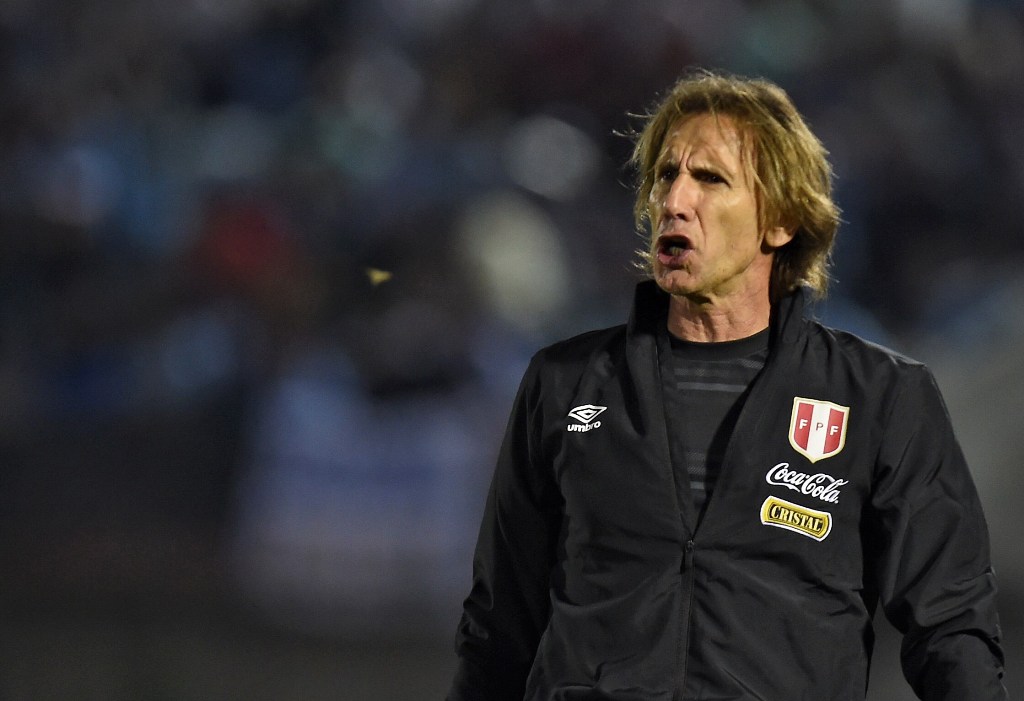 Unjuk Gigi Pelatih Argentina di Copa America Centenario