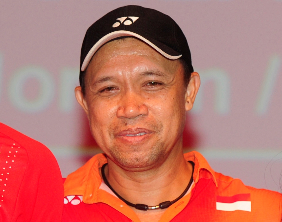Owi/Butet Rebut Medali Emas Olimpiade, Begini Ungkapan Hati Sang Pelatih