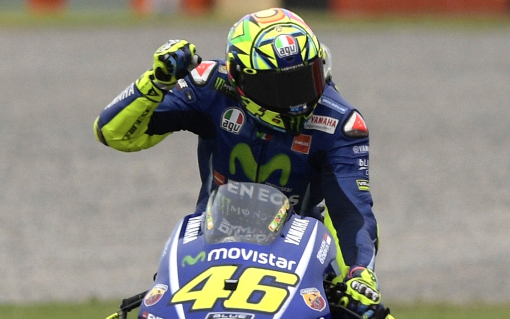 5 Hal Utama yang Terjadi di MotoGP Argentina