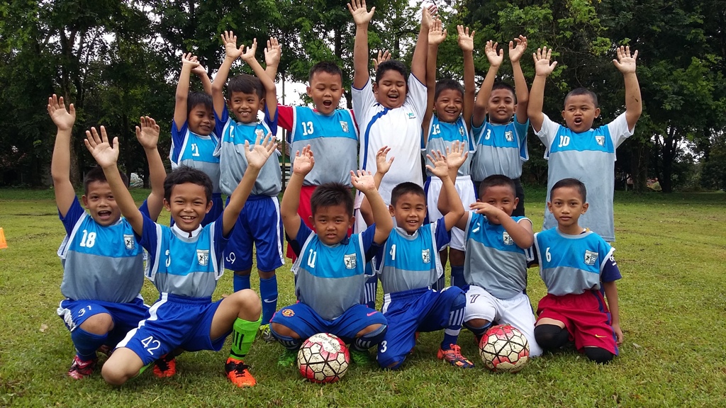 Lewat Dream League, STC Soccer Siap Kembali Ramaikan Pembinaan Usia Dini