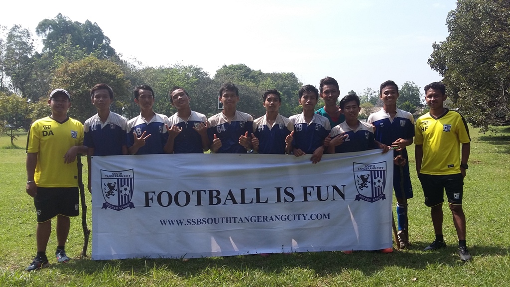 Lewat Dream League, STC Soccer Siap Kembali Ramaikan Pembinaan Usia Dini