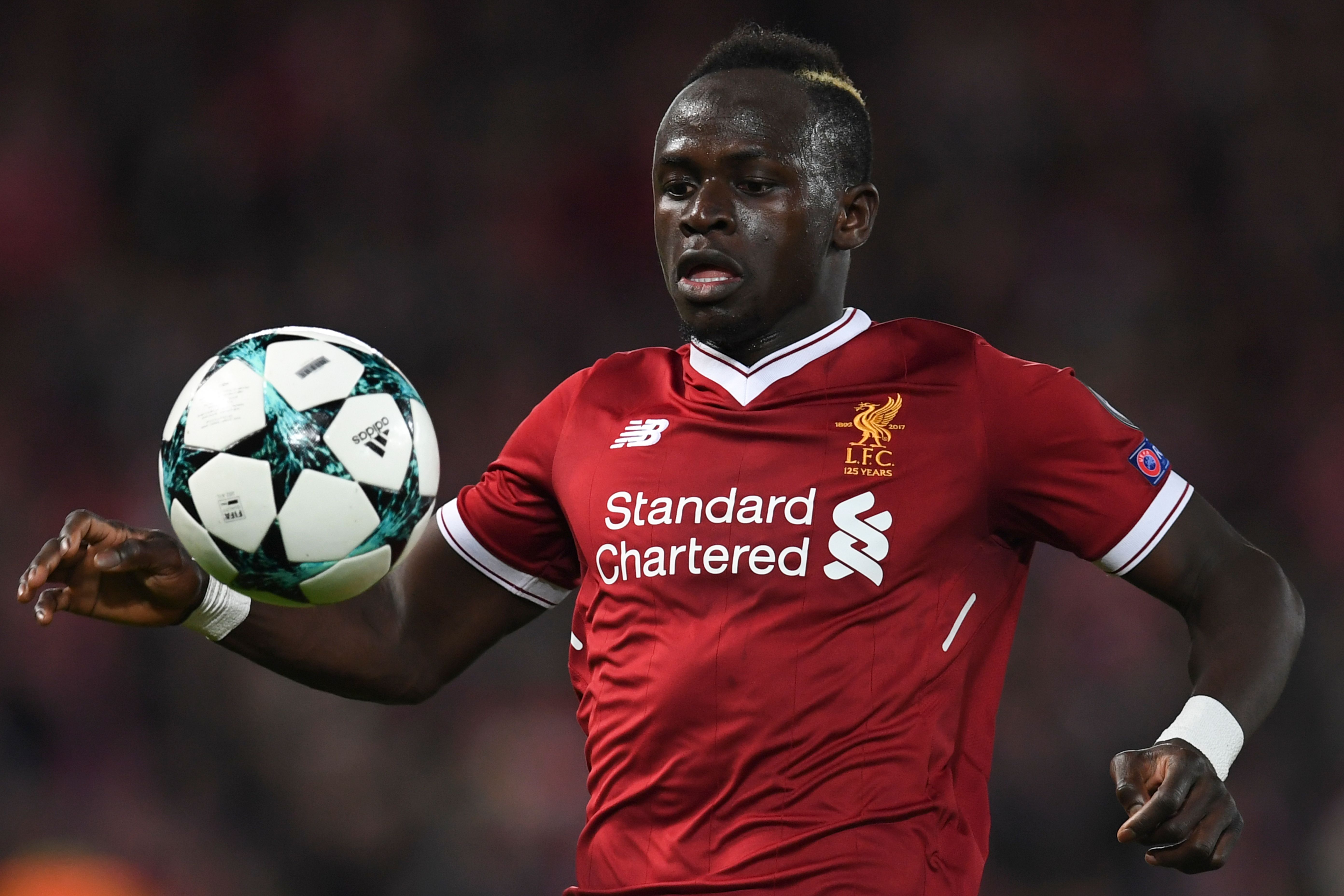 Virgil van Dijk dan Deretan Pemain Termahal Liverpool