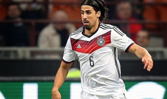 10 Pemain Muslim yang akan Beraksi di Piala Eropa 2016