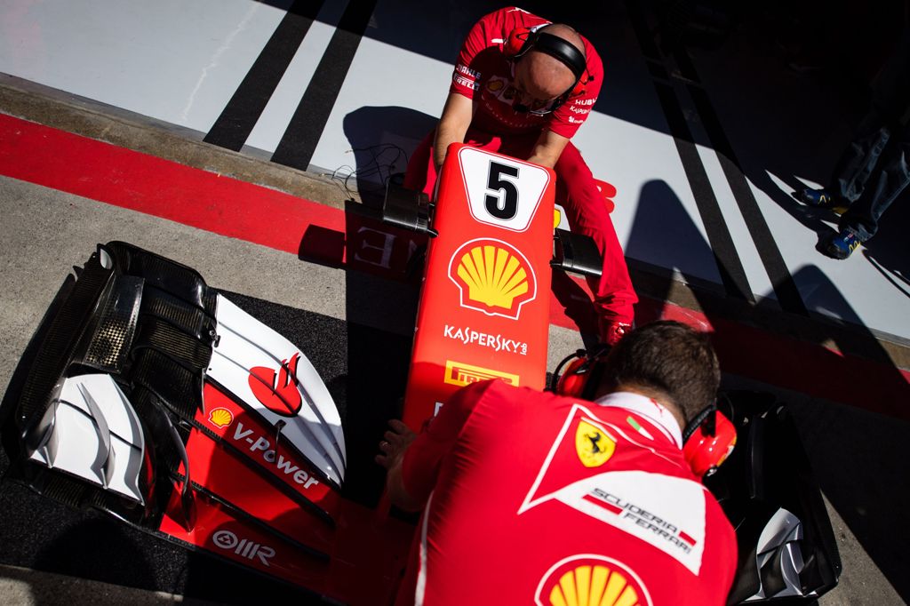 9 Informasi Menarik tentang Formula 1 2019