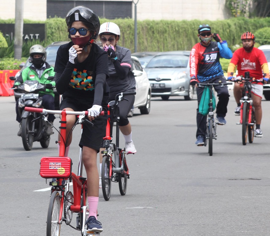 Dampak Pandemi, <i>New Normal</i>, dan Heboh Gisel Tersangka Video 19 Detik