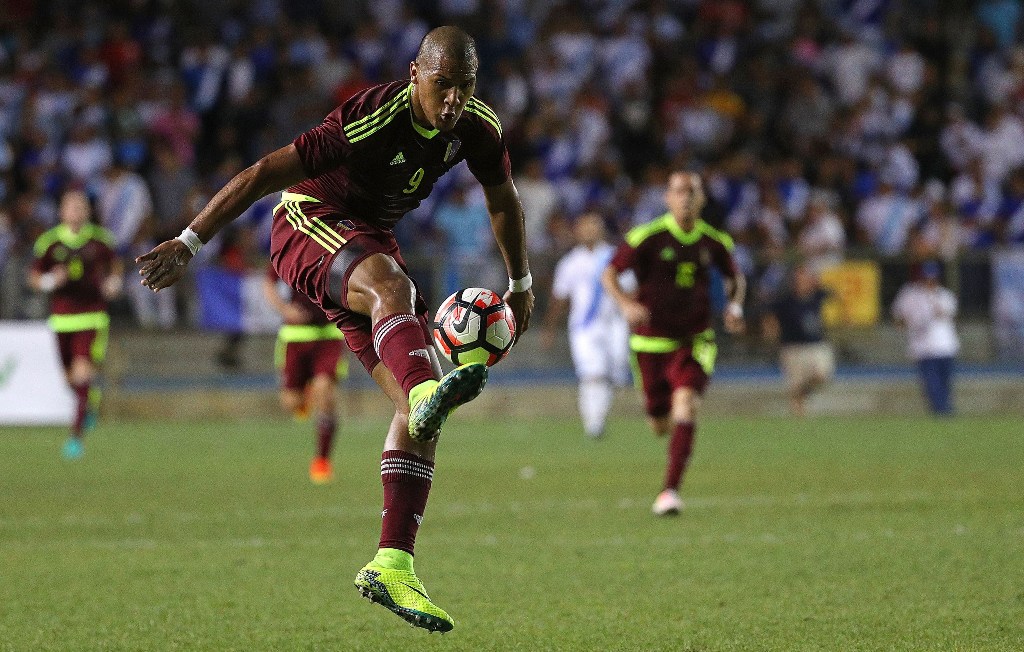 10 Pemain yang Bakal Bersinar di Copa America