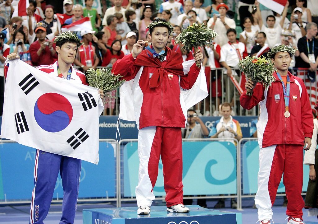 Kembalinya Tradisi Emas Indonesia di Olimpiade
