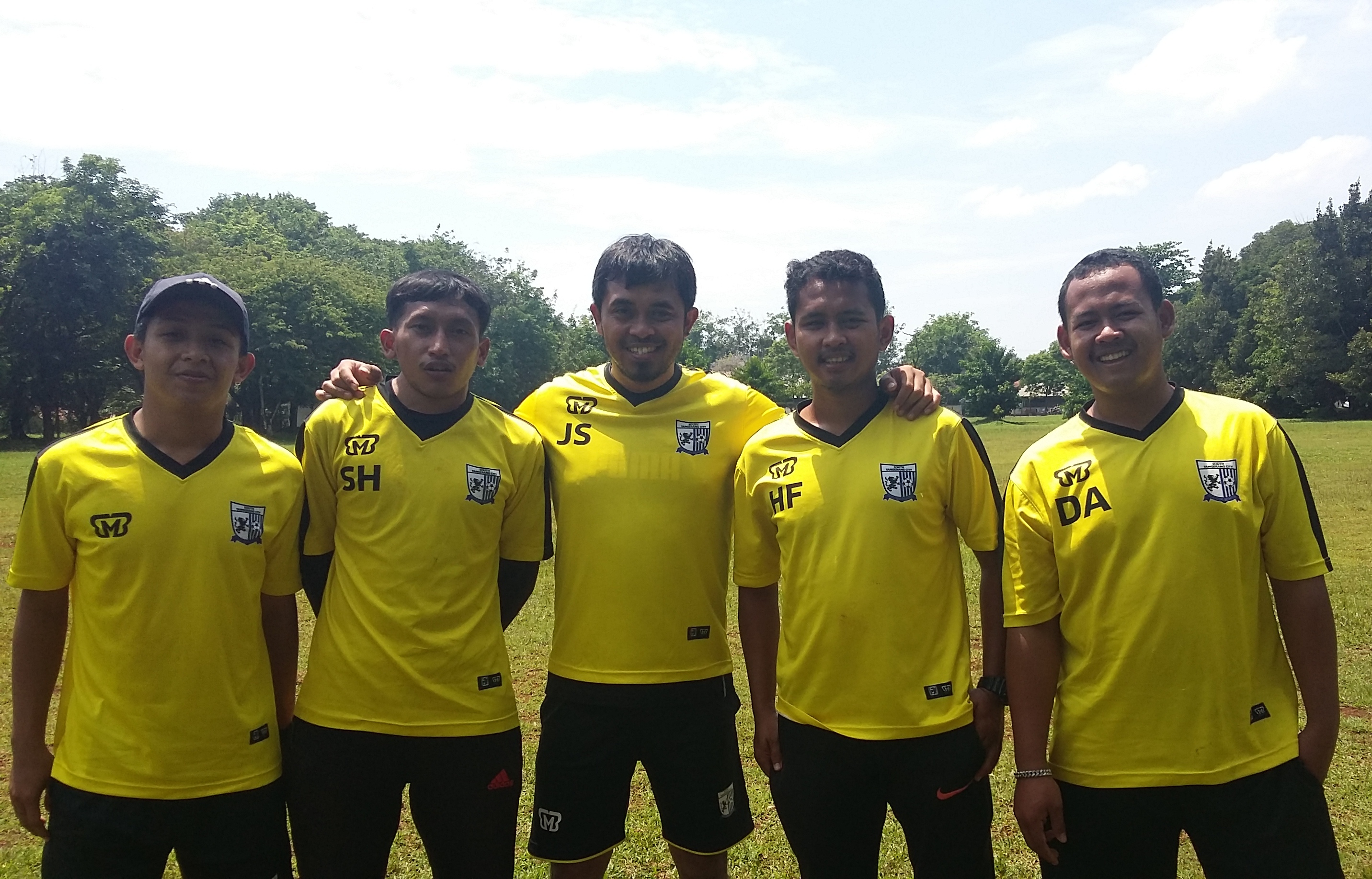 Lewat Dream League, STC Soccer Siap Kembali Ramaikan Pembinaan Usia Dini