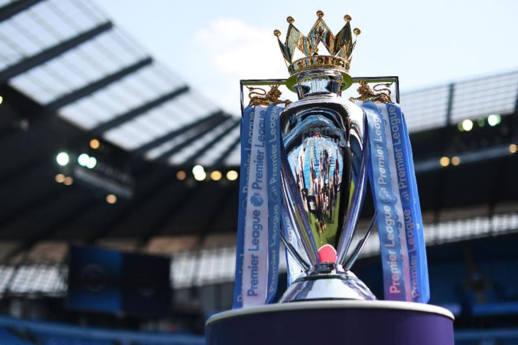 10 Trofi Sepak Bola Paling Mahal di Dunia (Bagian - 1)