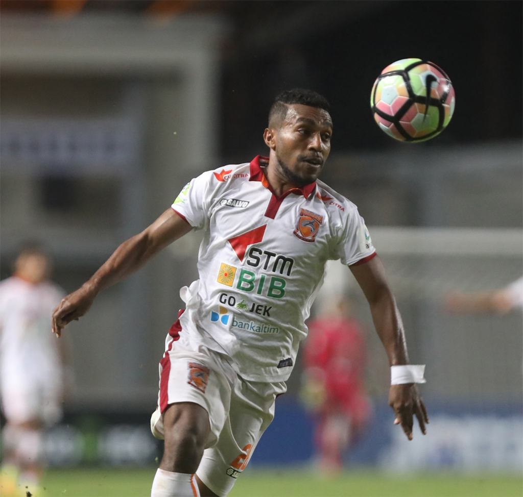 Menanti Kebijakan Milla terhadap Terens, Spasojevic dan Ridho
