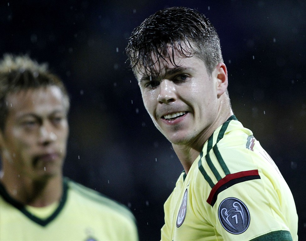 Chelsea Lepas Lima Pemain Mudanya