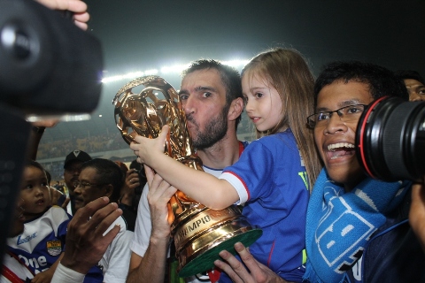 Juara.. Juara.. Juara!