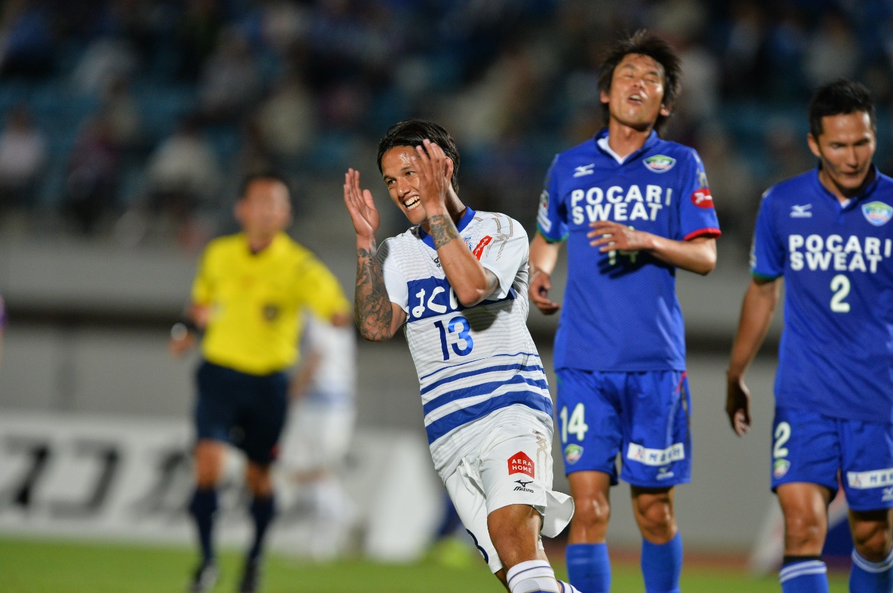 Termasuk Tokyo Verdy, Ini 5 Klub J-League yang Pakai Jasa Pemain Indonesia
